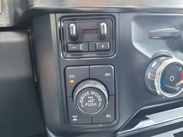 Certified 2023 Ford F250 Lariat w/ Lariat Ultimate Package AWD/4WD image 24