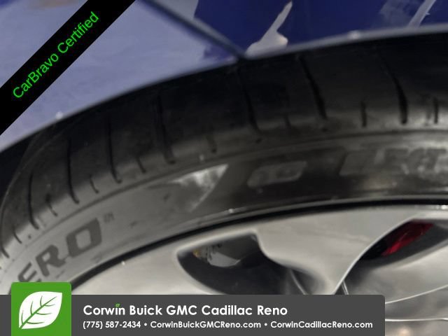 Used 2023 Tesla Model 3 Performance AWD/4WD image 37