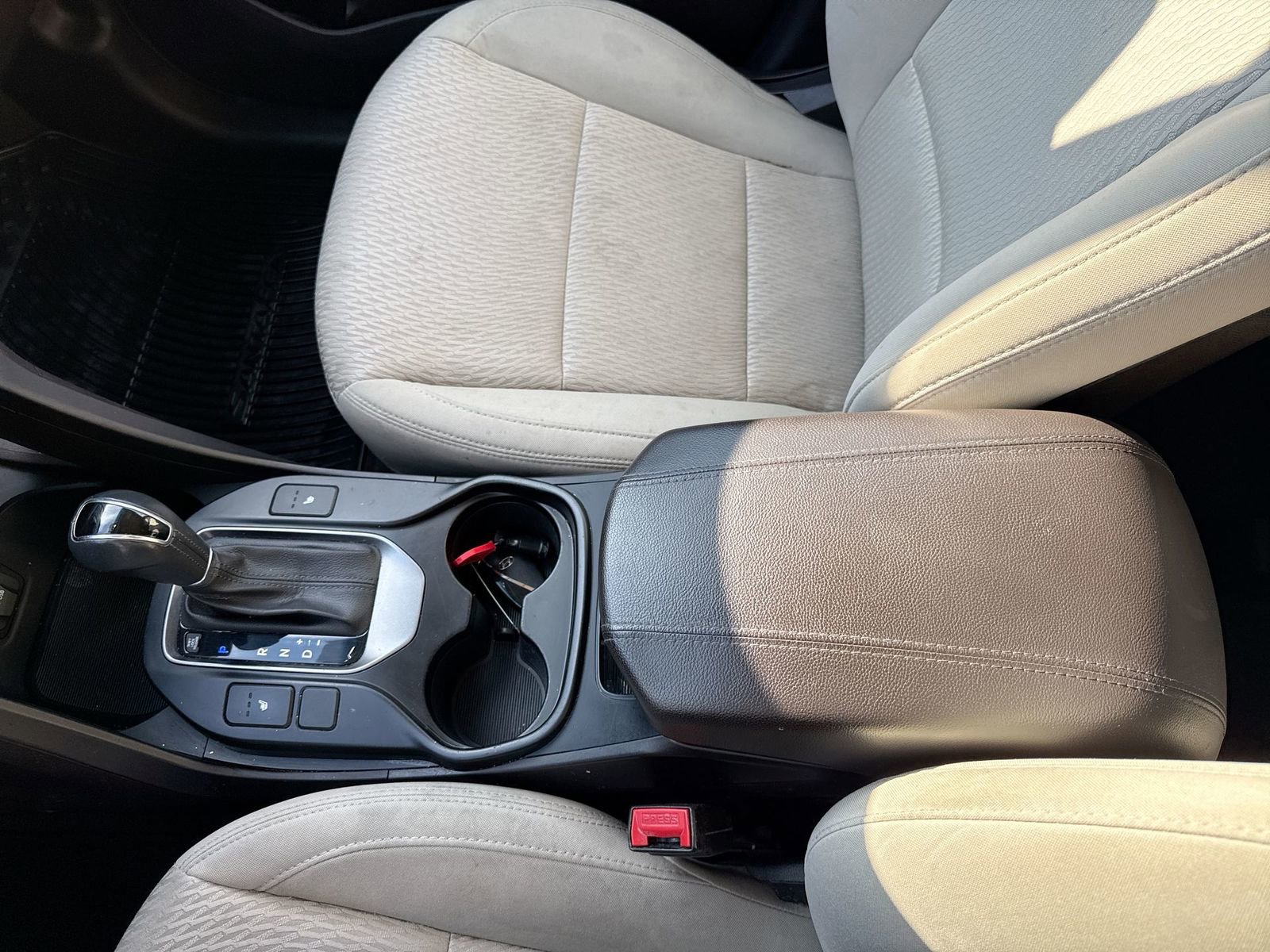 Used 2013 Hyundai Santa Fe Sport 2.0T image 19