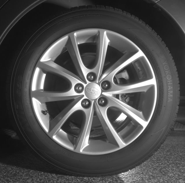 Used 2012 Subaru Impreza 2.0i Premium w/ All-Weather Pkg AWD/4WD image 12