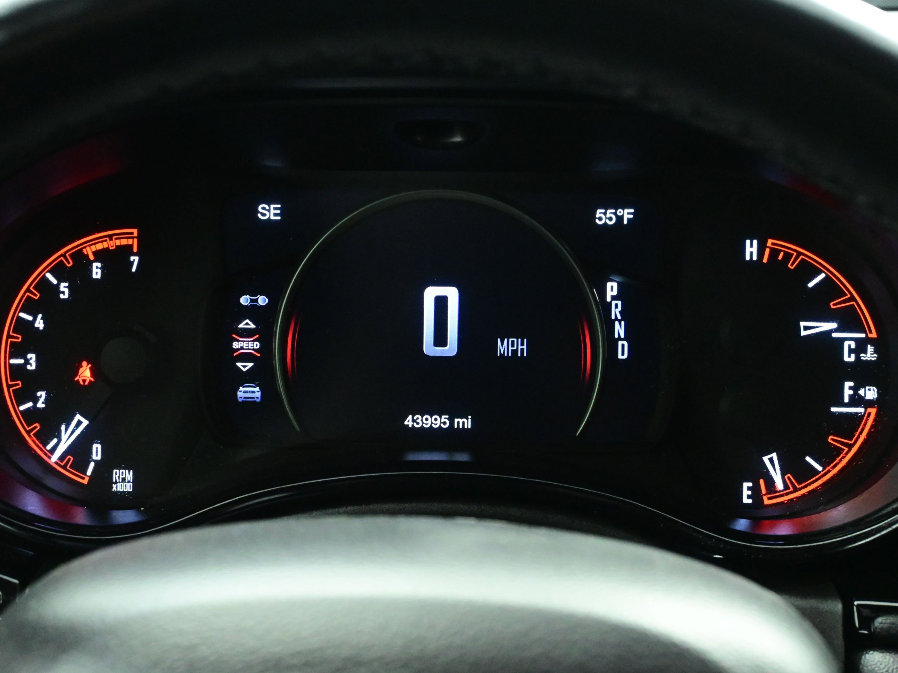 Used 2022 Dodge Durango R/T w/ Blacktop Package image 25