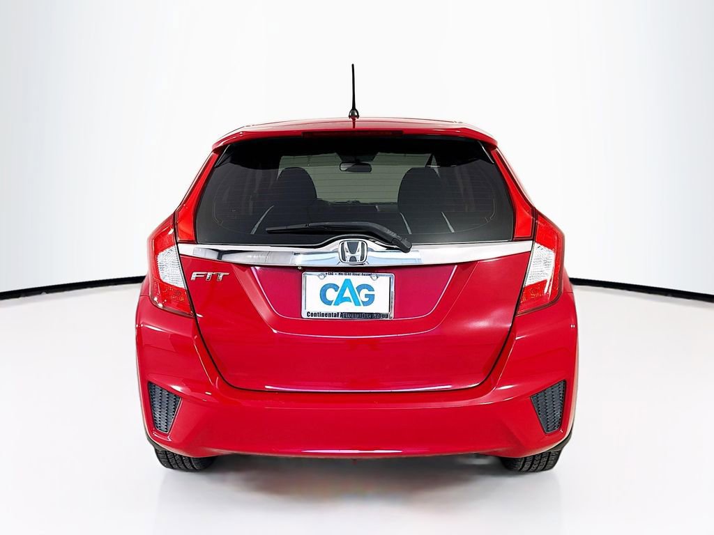 Used 2015 Honda Fit image 7
