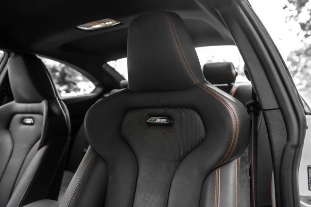 Used 2019 BMW M2 Competition RWD image 19
