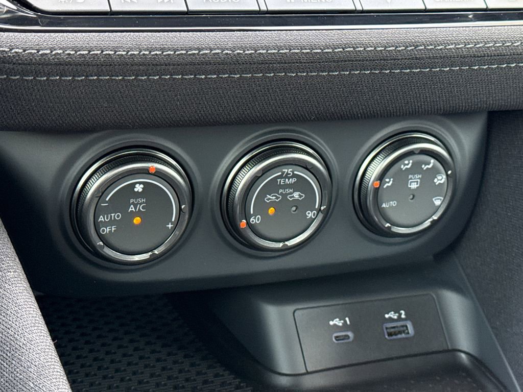 New 2026 Nissan Z Sport w/ Floor Mat Package image 21