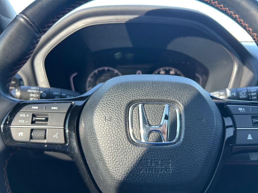 Used 2023 Honda Pilot TrailSport image 28
