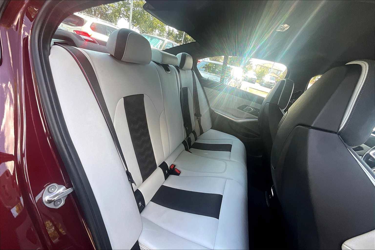 Used 2024 BMW M3 Competition w/ Executive Package image 30