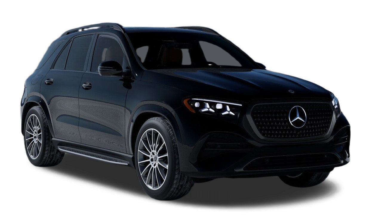 New 2027 Mercedes-Benz GLE 450 4MATIC image 15