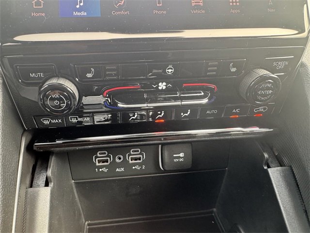 New 2025 Jeep Grand Cherokee Limited image 25