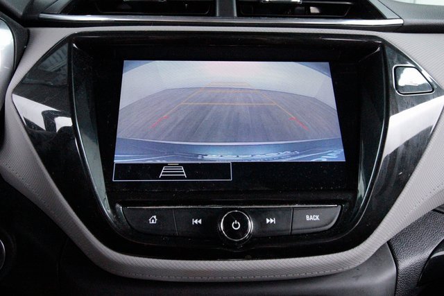 Used 2021 Chevrolet TrailBlazer LT w/ Convenience Package image 17