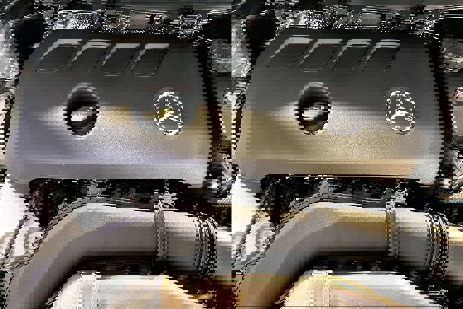 New 2026 Mercedes-Benz GLA 250 4MATIC image 15