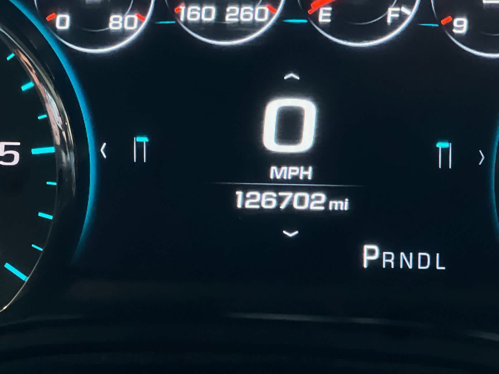 Used 2019 Chevrolet Suburban Premier AWD/4WD image 28