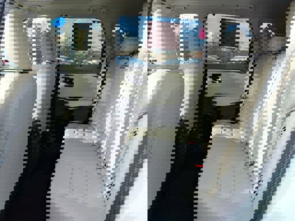 Certified 2023 Nissan Rogue SL w/ SL Premium Package image 13