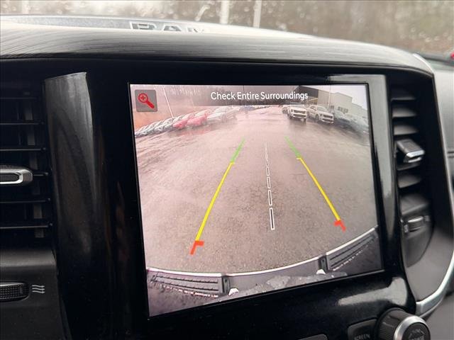 Used 2024 RAM 1500 Laramie image 23