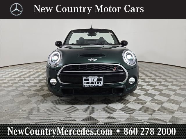 Used 2016 MINI Cooper S image 3