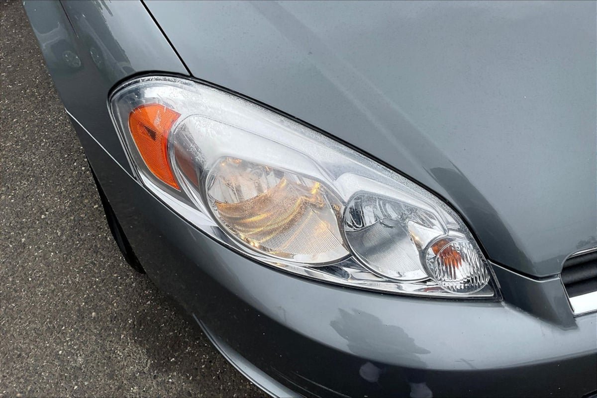 Used 2008 Chevrolet Impala LT FWD image 30