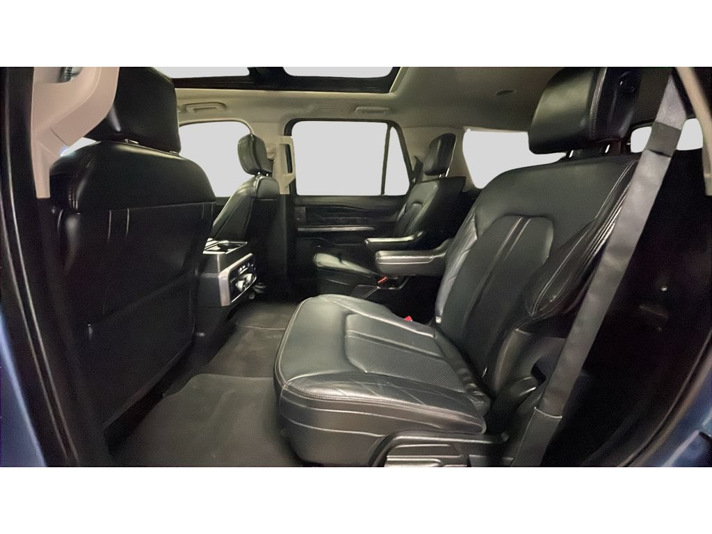 Used 2020 Ford Expedition Platinum RWD image 16