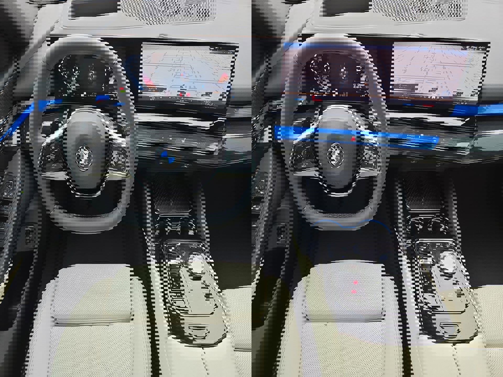 Used 2024 BMW 540i xDrive w/ Premium Package image 14