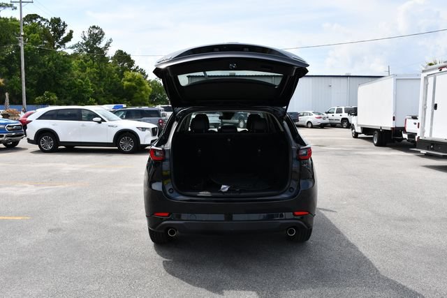Used 2025 MAZDA CX-5 AWD 2.5 S w/ Select Package image 18