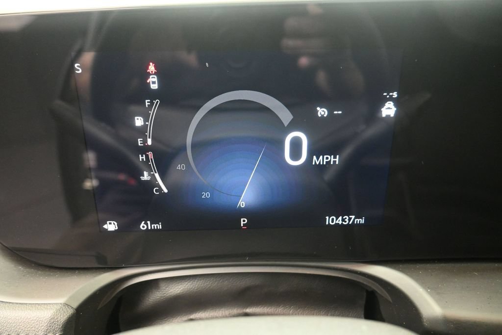 Used 2026 Buick Encore GX Sport Touring FWD image 7