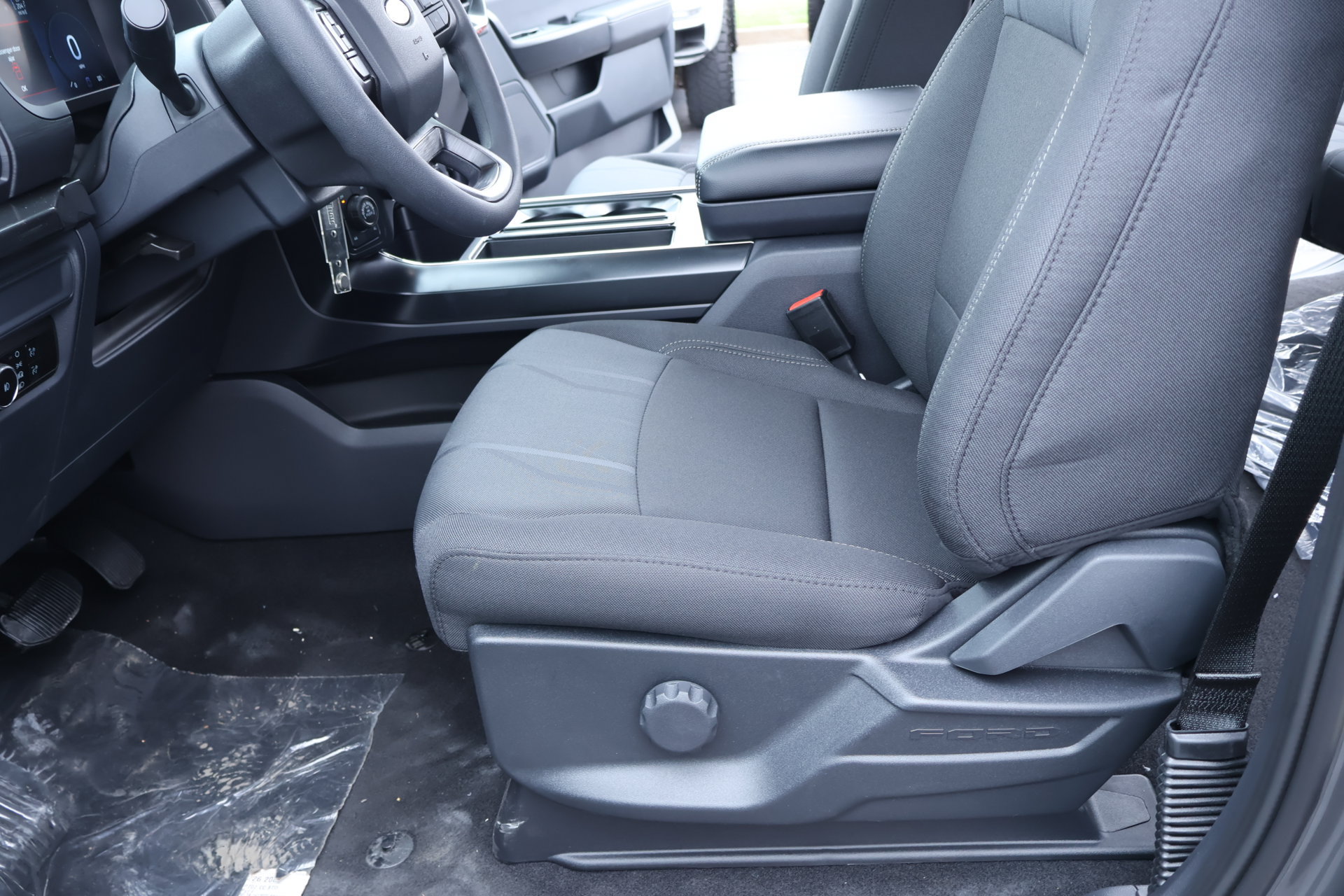 New 2026 Ford F150 STX w/ F-150 LOBO Package AWD/4WD image 10