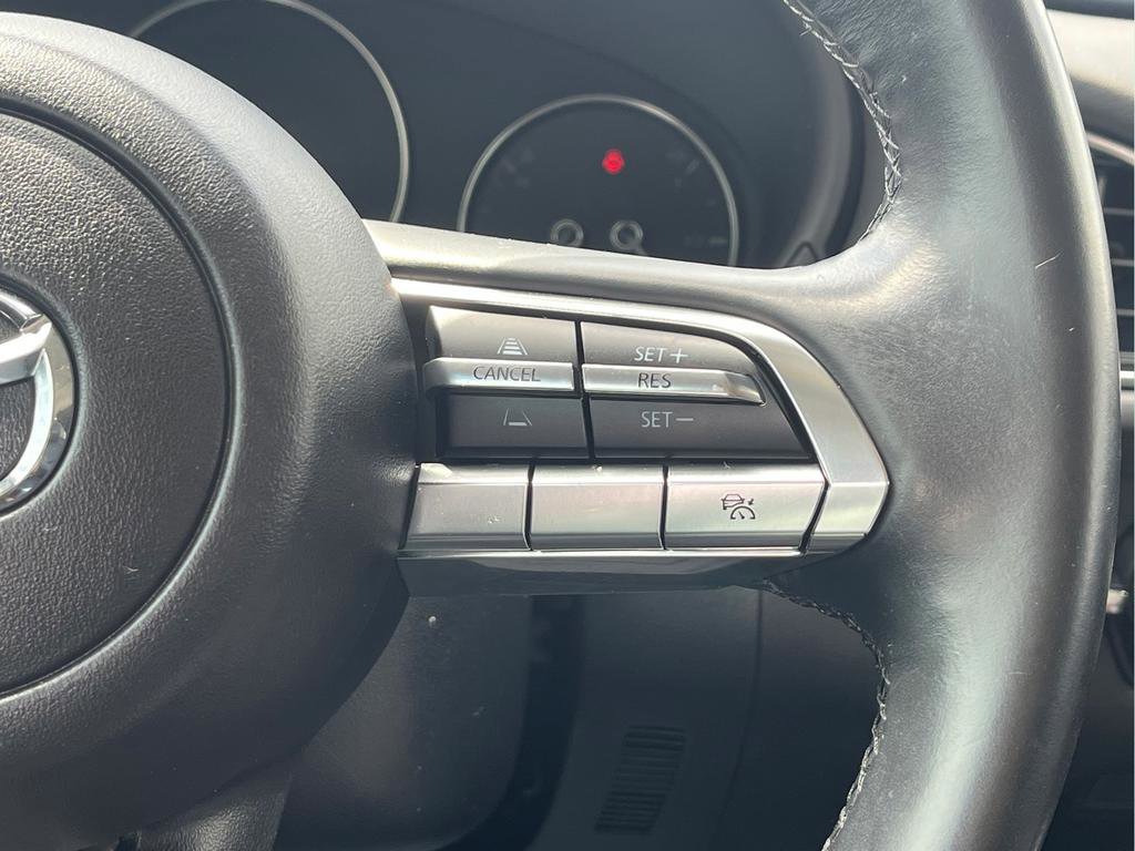 Used 2021 MAZDA CX-30 FWD 2.5 S w/ Preferred Package image 25
