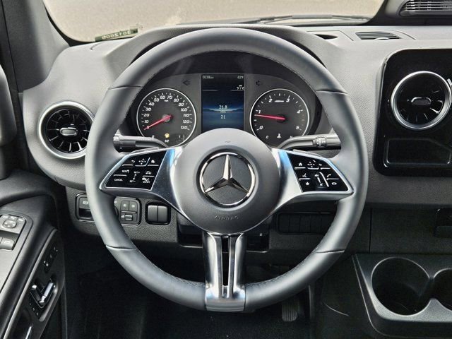 New 2025 Mercedes-Benz Sprinter 2500 image 15