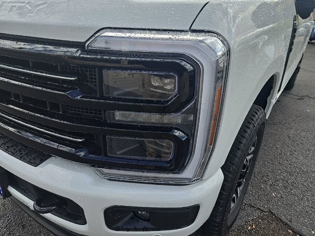 New 2026 Ford F350 Platinum image 33