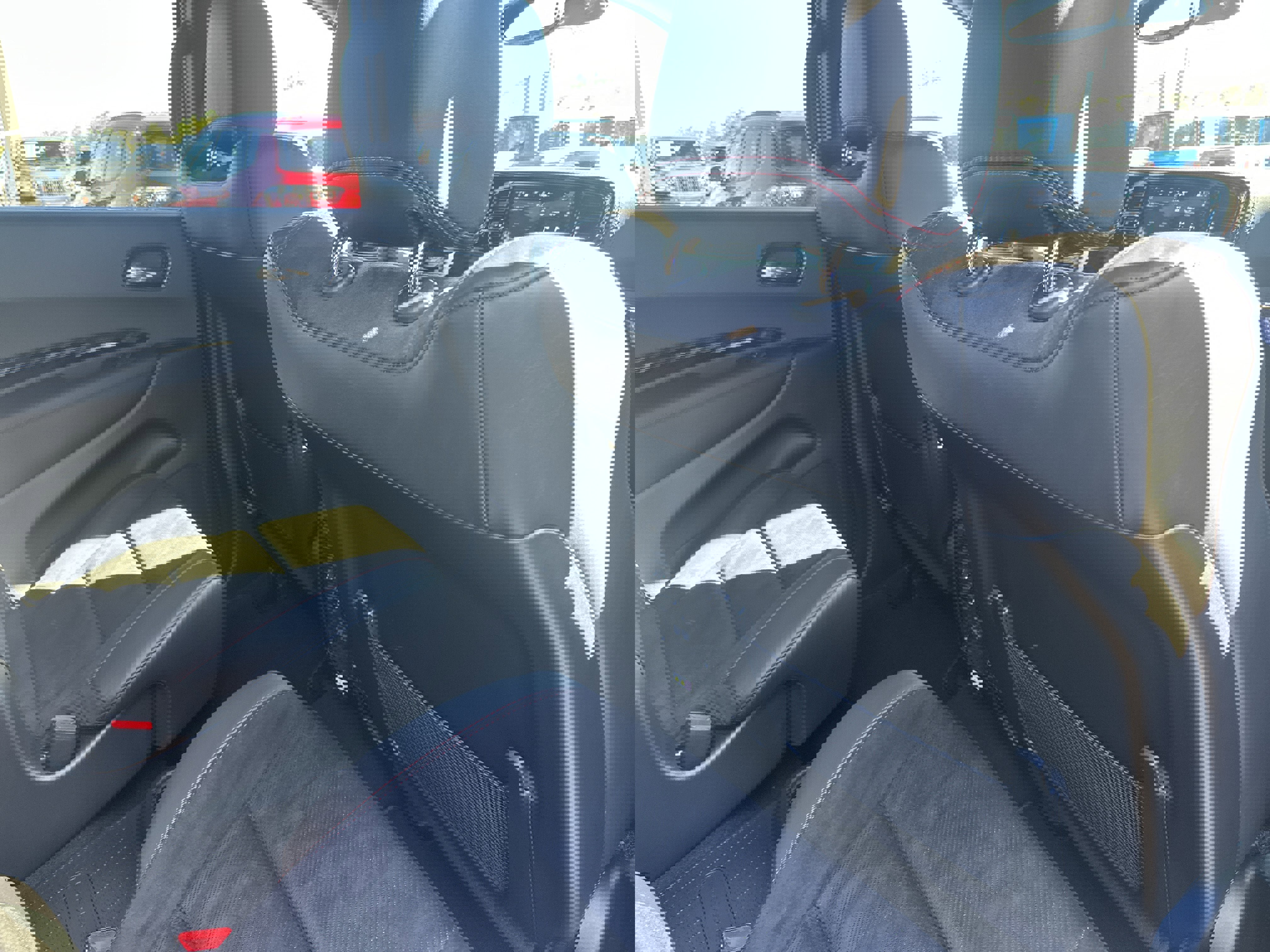 New 2026 Dodge Durango GT image 26