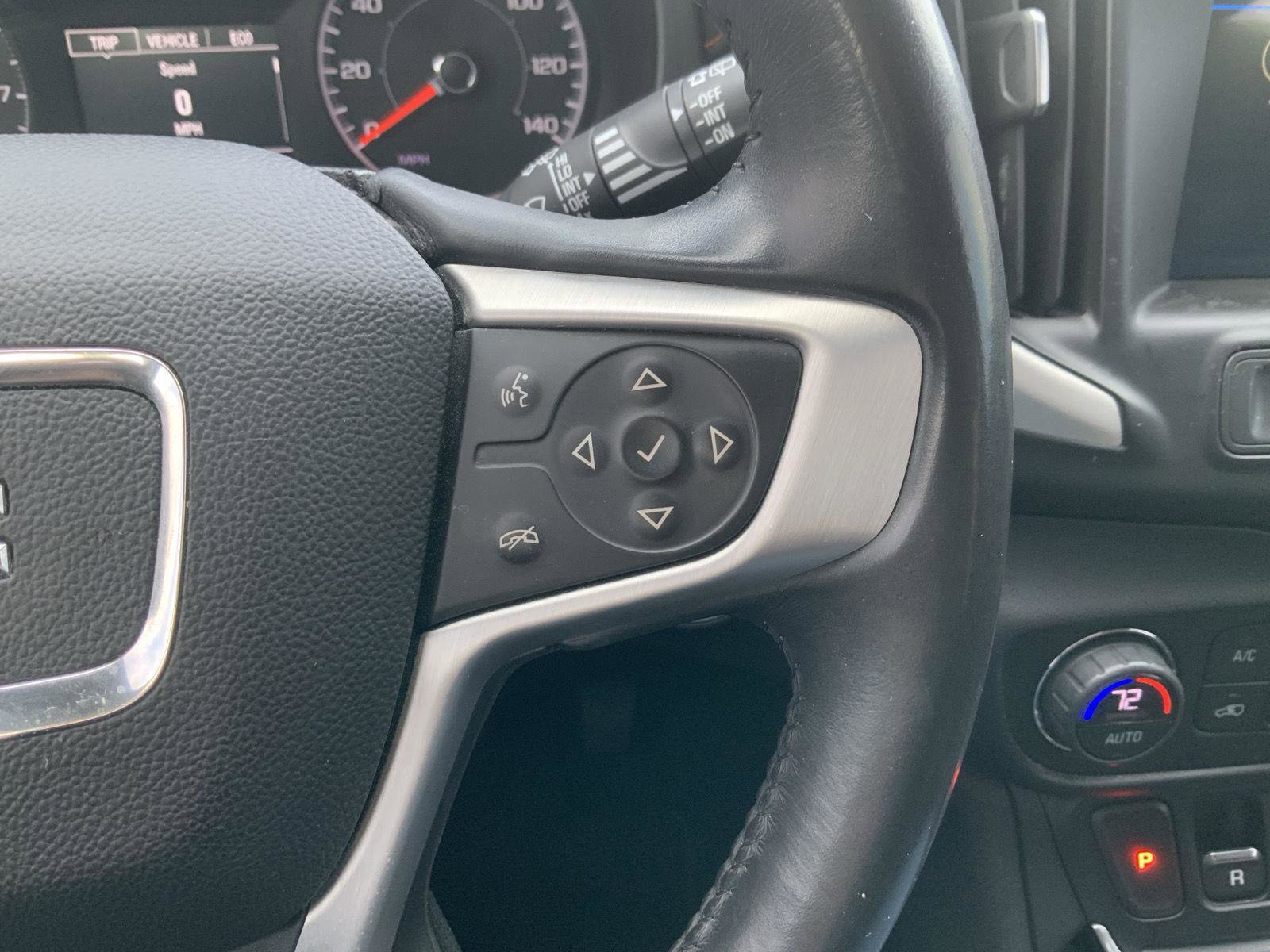 Used 2018 GMC Terrain SLE w/ Driver Convenience Package image 28