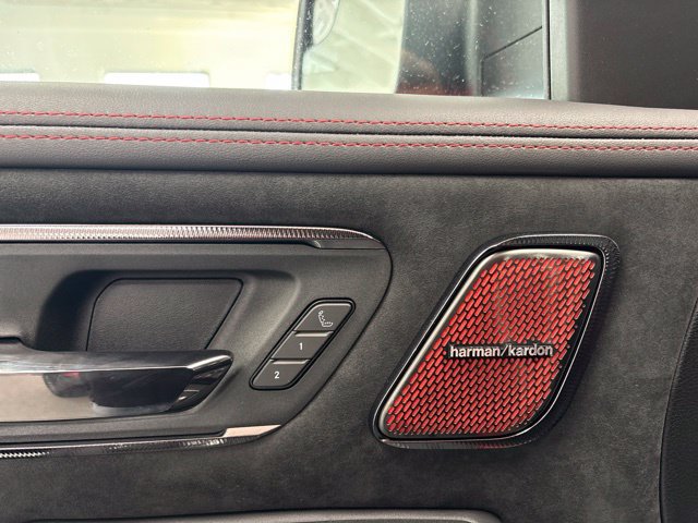 New 2027 RAM 1500 TRX SRT AWD/4WD image 17