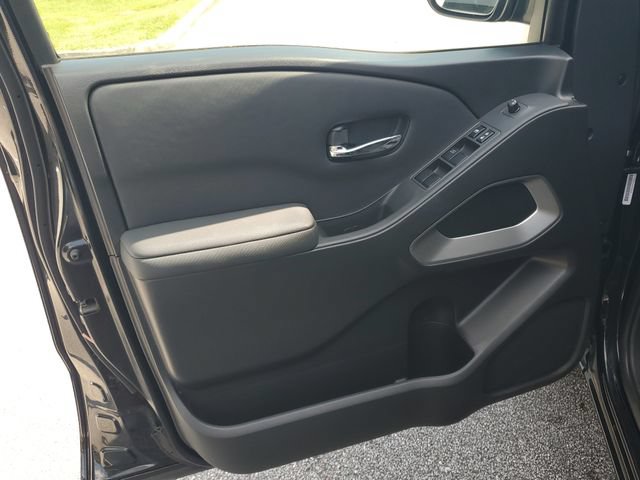 Certified 2023 Nissan Frontier SV w/ Technology Package AWD/4WD image 25