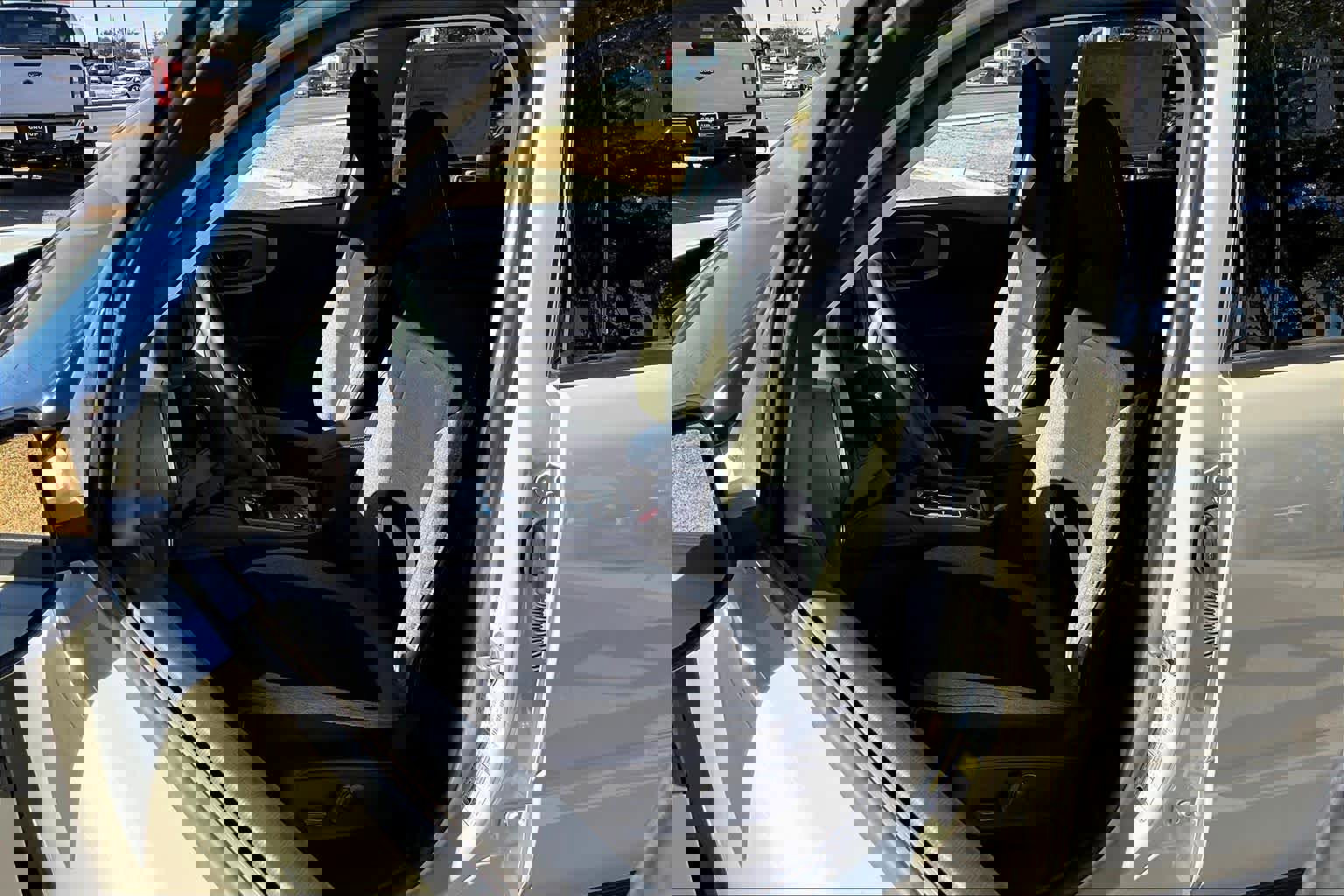 New 2025 Ford Bronco Sport Big Bend w/ Convenience Package image 9