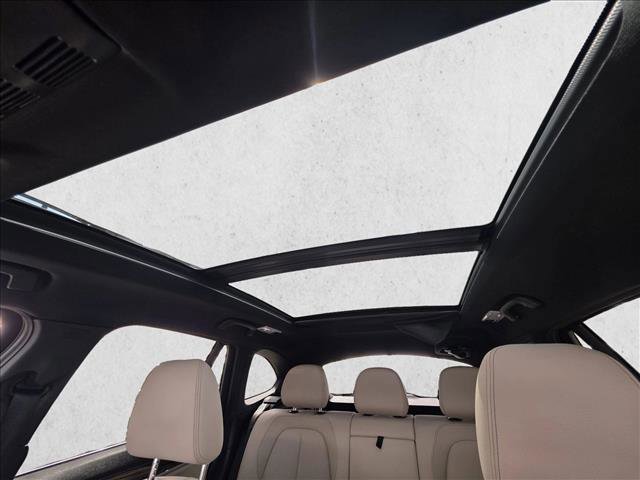 Used 2016 BMW X1 xDrive28i image 19