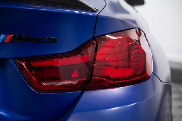 Used 2019 BMW M4 CS image 16