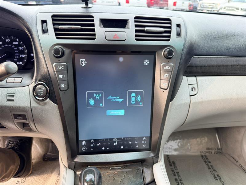 Used 2011 Lexus LS 460 AWD w/ Comfort Plus Pkg image 34