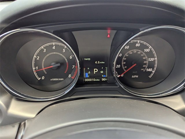 New 2025 Mitsubishi Outlander Sport LE image 20