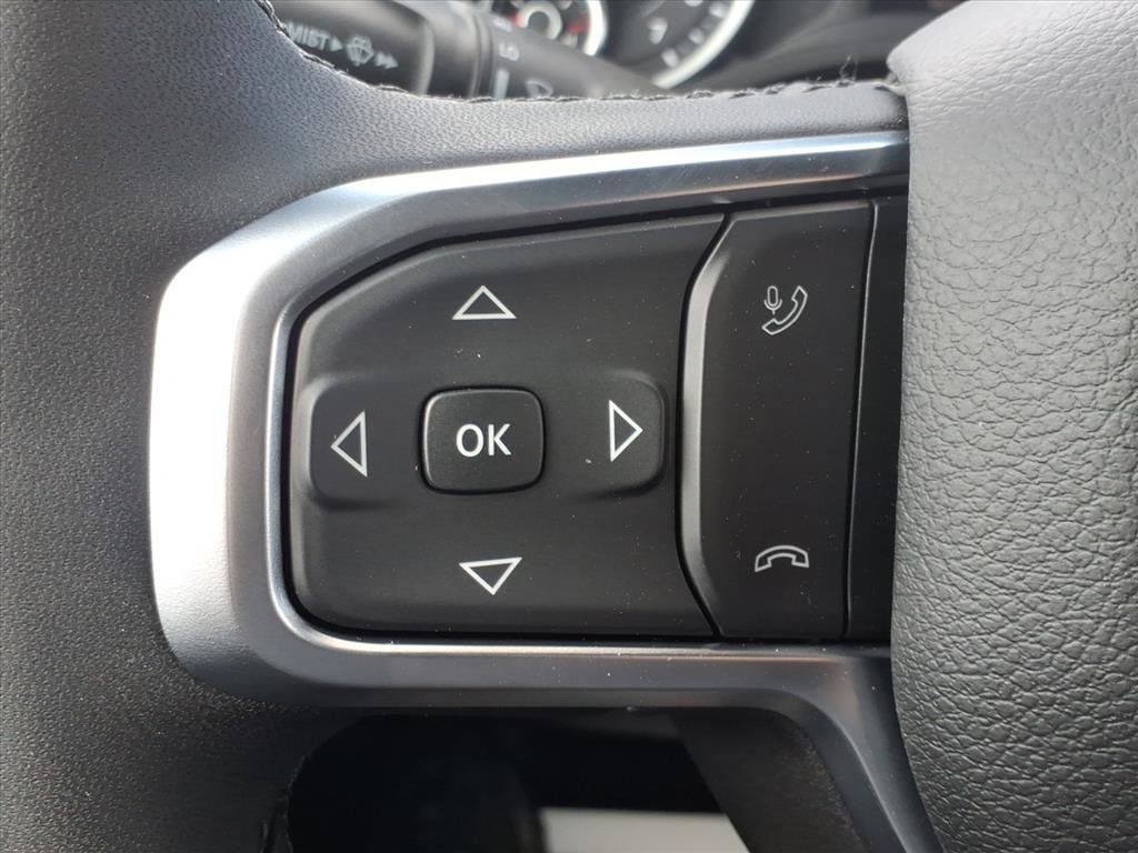New 2026 RAM 1500 Big Horn AWD/4WD image 16