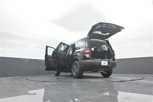 New 2025 Ford Bronco Sport Big Bend image 40