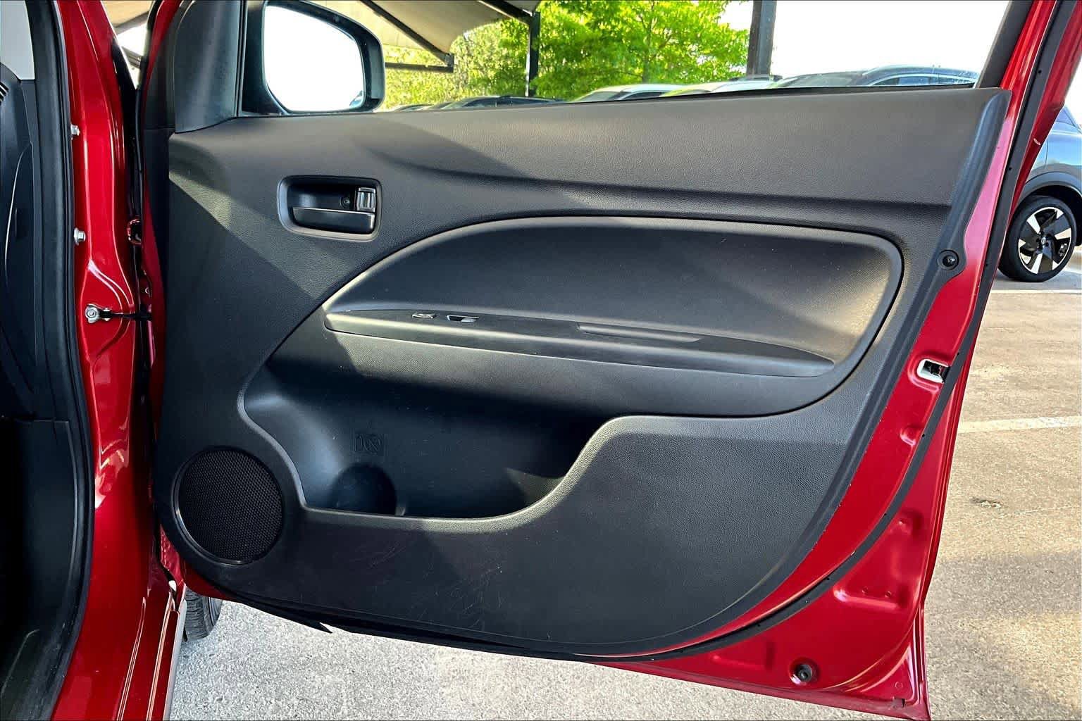 Used 2019 Mitsubishi Mirage G4 ES image 22