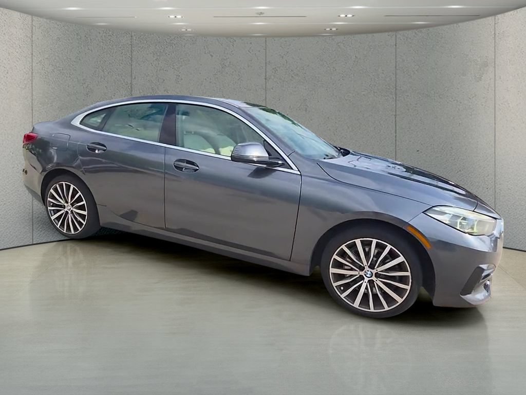 Used 2021 BMW 228i xDrive Gran Coupe w/ Premium Package AWD/4WD image 51