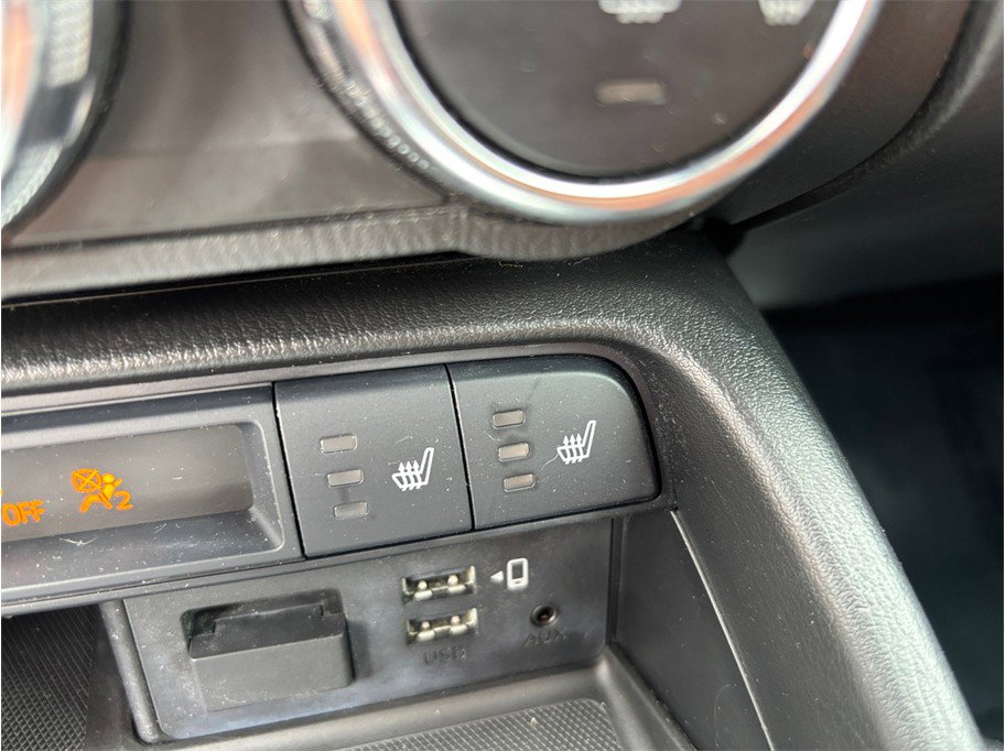Used 2022 MAZDA MX-5 Miata RF Grand Touring RWD image 31