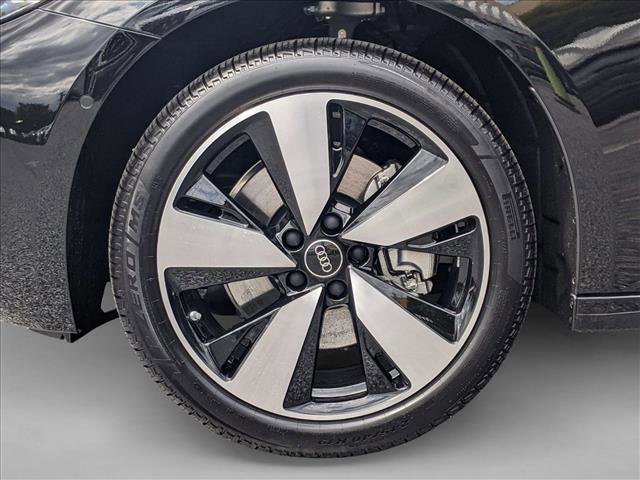 New 2025 Audi A5 2.0T Premium Plus Sedan image 9