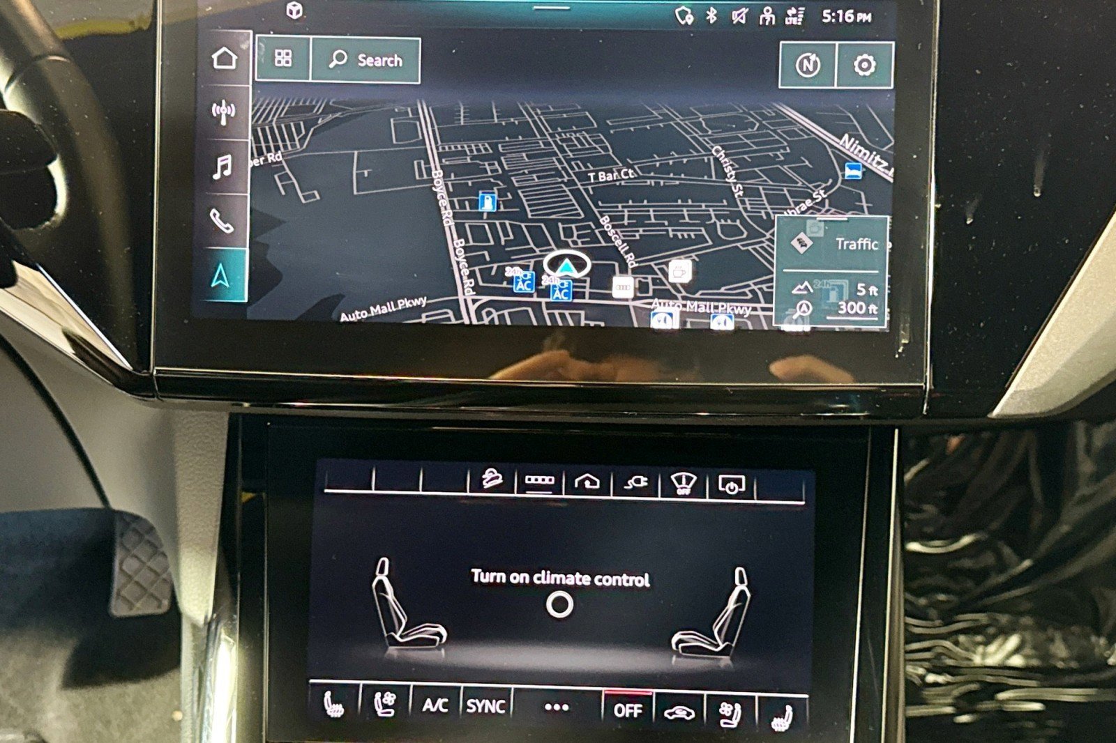 Used 2022 Audi e-tron Chronos w/ Chronos Package image 12