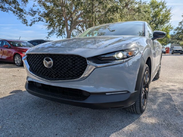 New 2026 MAZDA CX-30 AWD 2.5 S w/ Select Sport Pkg image 7