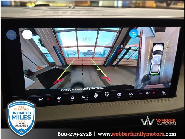 New 2026 Ford Maverick Lariat image 16