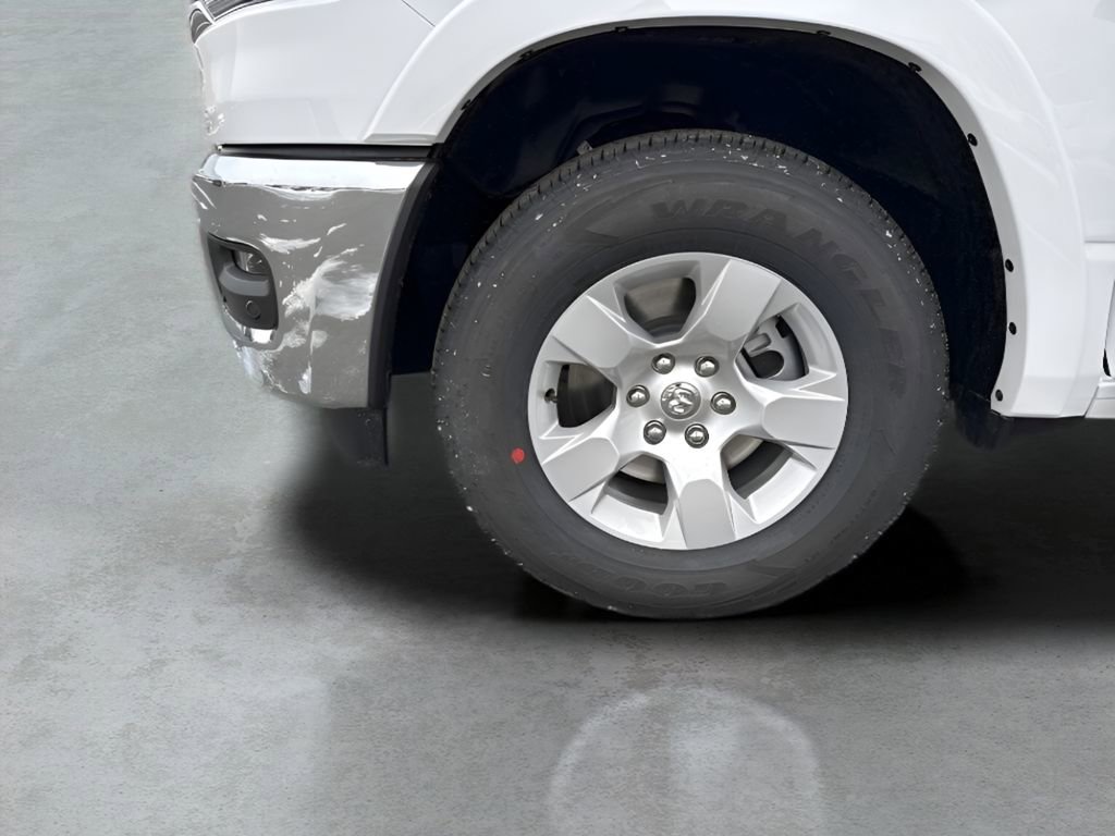 New 2026 RAM 1500 Big Horn image 37