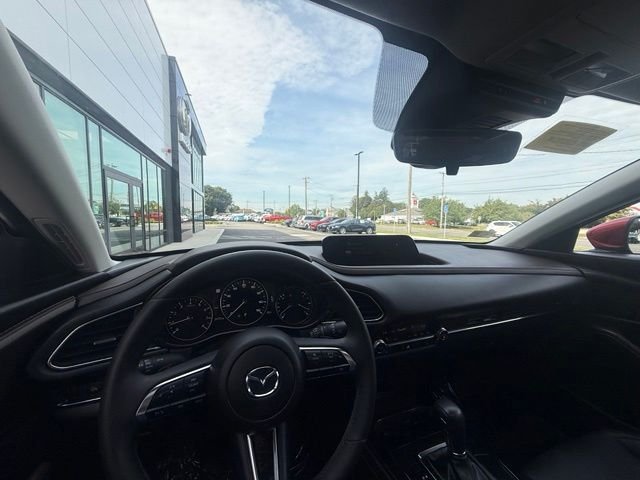 Used 2024 MAZDA CX-30 AWD 2.5 S w/ Premium Package image 26
