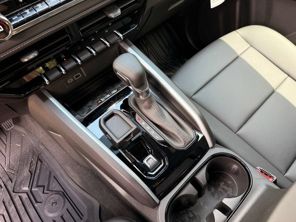 New 2026 Chevrolet Colorado LT w/ LT Convenience Package RWD image 21