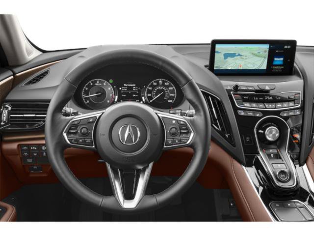Used 2025 Acura RDX w/ Advance Package AWD/4WD image 10