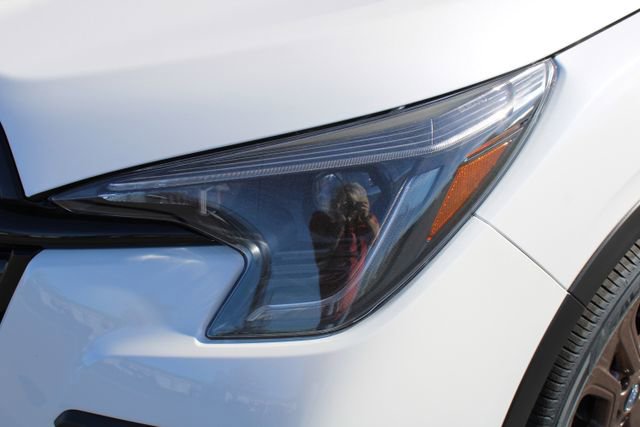 New 2026 Subaru Ascent Limited Bronze AWD/4WD image 11